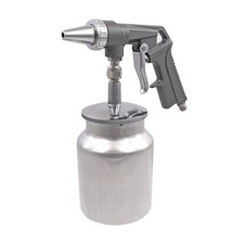 Image of Sealey Sandblasting Gun with 6mm Nozzle SSG8