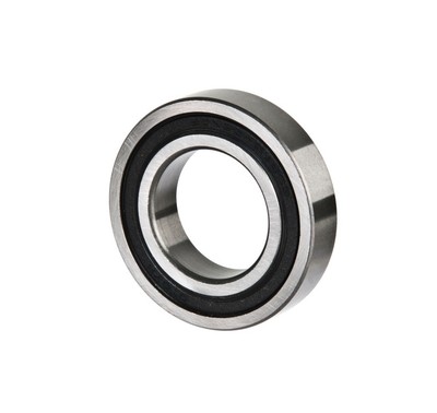 SKF Rillenkugellager 19,05x47,625x14,288 mm RLS6-2RS1