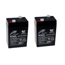 Repuesto de coche deportivo Audi TT RS Kids Ride-On, 12v - 2 baterías