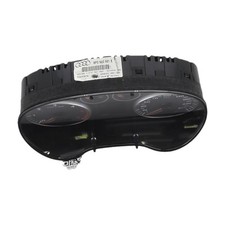 Compteur Audi A3