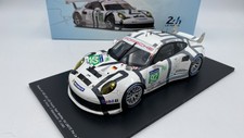 Spark Porsche 911 991 Rsr 4.0l Team Porsche Manthey N 92 3rd Lmgte Pro Class 24h Le Mans 2014 M.holzer F.makowiecki R.lietz 1:18 18S148