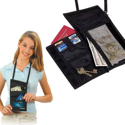 REISEBRUSTTASCHE REISEGELDBEUTEL BRUSTBEUTEL Brustbeutel Kinder Umhängetasche