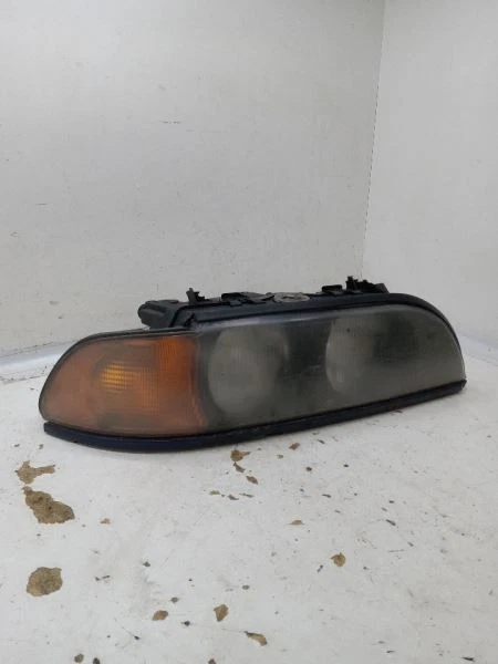 Faro halógeno derecho pasajero compatible con 97 BMW 528i 677554 Foto 2 de 4