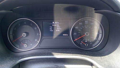 Chassis ECM SRS Center Console Sedan Fits 22-23 FORTE 680354 - Picture 2 of 12