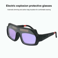 Solar Automatik Schwei&szlig;brille Schwei&szlig;erschutzbrille Schwei&szlig;en Brille Werkzeug DE
