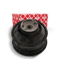 febi Bilstein Lagerung, Motor 17961 FüR MERCEDES-BENZ, Vorne Links