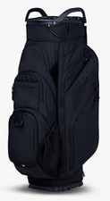 New Ogio Golf Woode Cart Bag Black