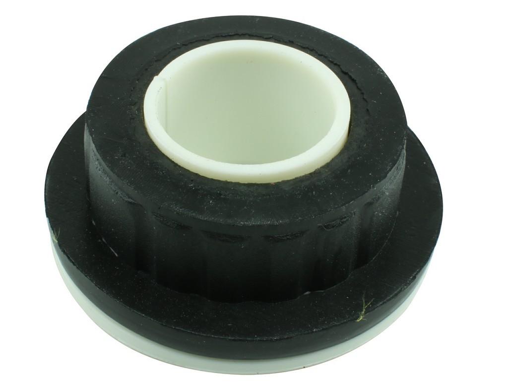 ✅Fits FAST FT18243 CONTROL ARM SILENT BLOCK IVECO DAILY 00> PR AXLE  ⭐UK Seller⭐