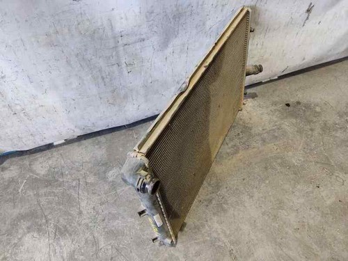 1K0121251DD radiador de agua para VOLKSWAGEN CADDY III FURGON 1.6 TDI 1081119 - Picture 5 of 11