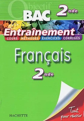 Français 2e - Lisle, Isabelle de