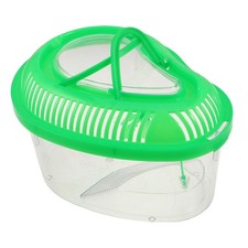  Vaschetta Per Tartarughe D'acqua Tartaruga Betta Acquario Serbatoio Di