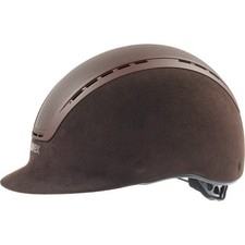 % uvex Reithelm suxxeed luxury brown - Gr.xs-s (54-55cm) (UVP &euro;449,95) -NH