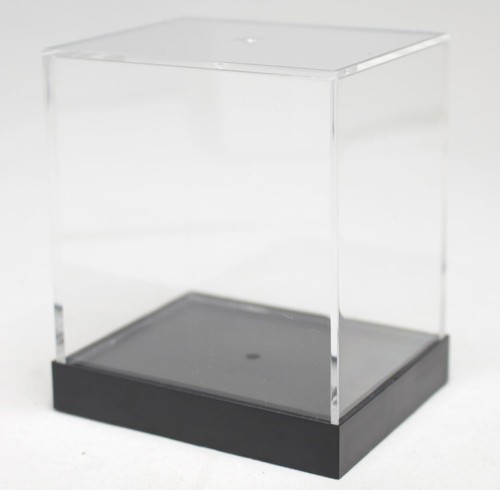 CPC-S1 Crystal plastic case S-1 - 第 3/8 張圖片