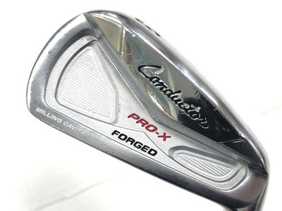 Majesty Conductor PRO-X Fräshohlraumeisen #3 (1Club) / MODUS / Flex: X / Einz...
