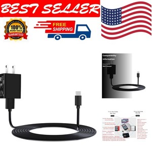 Kindle Fire Charger Tablet Cords Compatible For Fire Stick - View #2