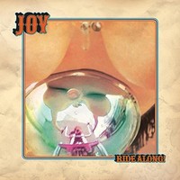 Joy - Ride Along! - Vinyl Record - G72Z