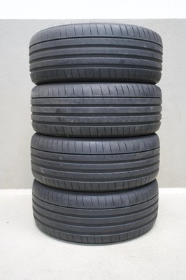 4x Michelin Pilot Sport 4S * 245 45 R19 102Y Sommerreifen Reifen TOP DOT22 +5,6m