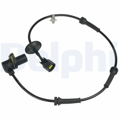 Sensor, Radgeschwindigkeit Delphi Technologies SS20089  für OE 96473221