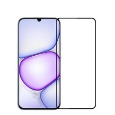 PINWUYO 9H Tempered Glass Screen Protector for Realme Models
