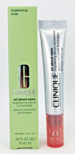 Clinique All About Eyes Brightening Serum Concentrate - .34fl.oz.liq/10mL