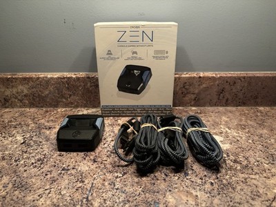 Collective Minds Cronus Zen Controller Emulator for Console / PC CM00053 - Black