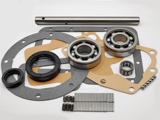 Boite de vitesse Triumph DOLOMITE