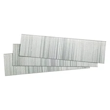 SENCO ZX16EAA Brads,21 ga.,1-3/8 in. L,PK5000 48LR08