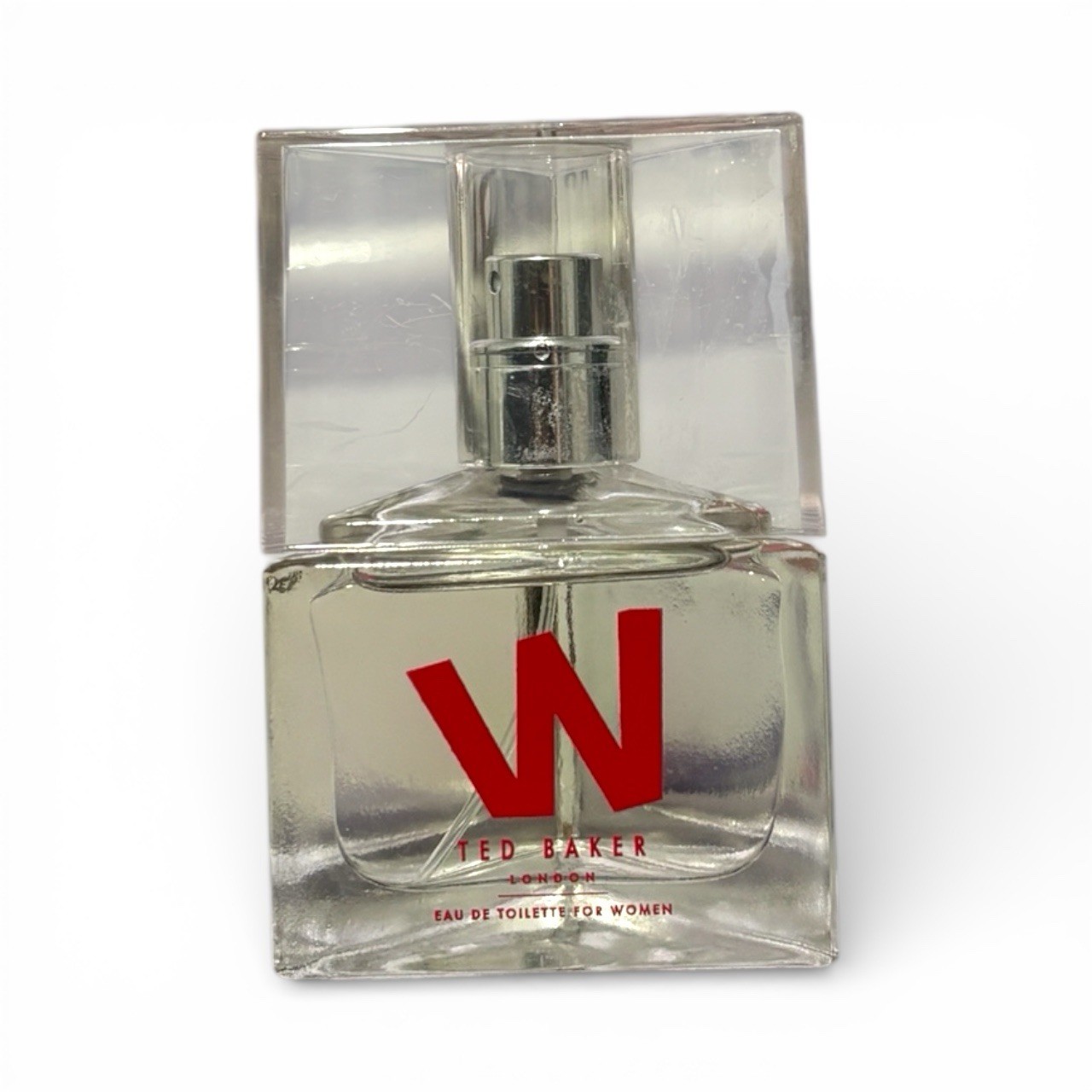 TED BAKER W 30ml Eau De Toilette EDT Spray For Her - Brand New