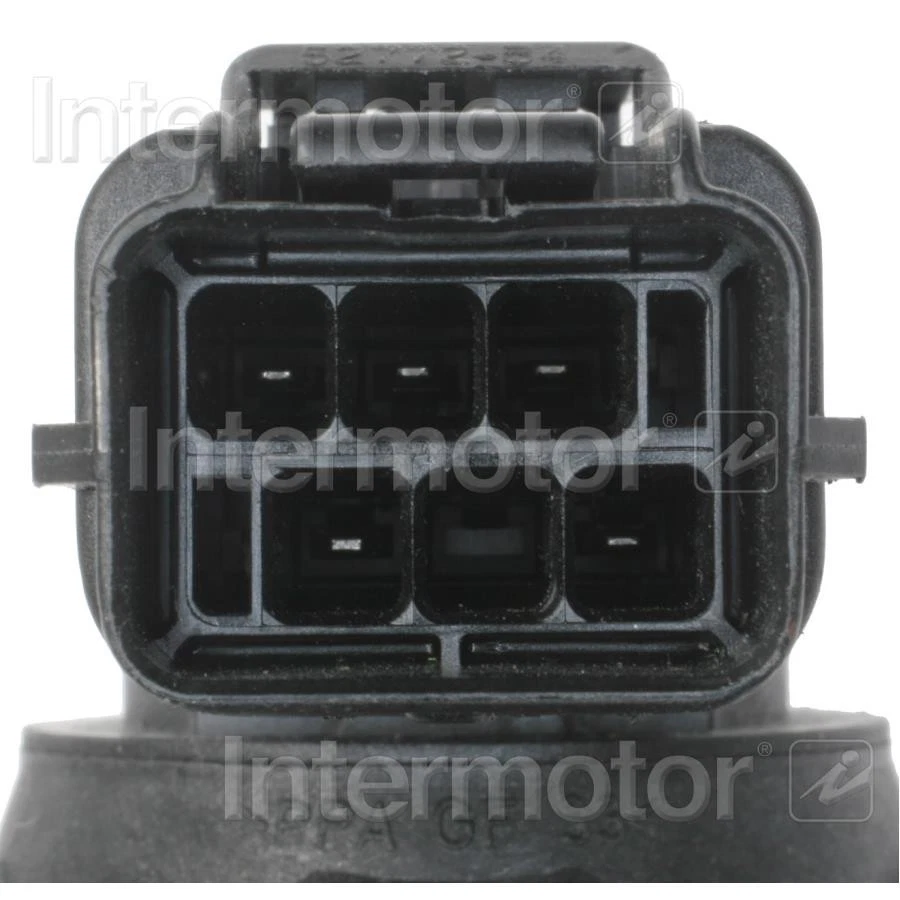 Válvula de recirculação de gases de escape (EGR) SMP para 2008-2010 Dodge Ram 1500 4.7L V8 - Imagem 3 de 4