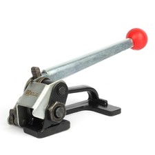 Steel Strapping Tensioner Tool Pallet Packaging, for 1/2"- 5/8" Steel