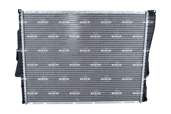 NRF Engine radiator BMW 51580 1436241,1611565,1613108 Radiator, engine cooling,Radiator,Engine cooler 17111436241,17111611565,17111613108,17119071518 - Image 28