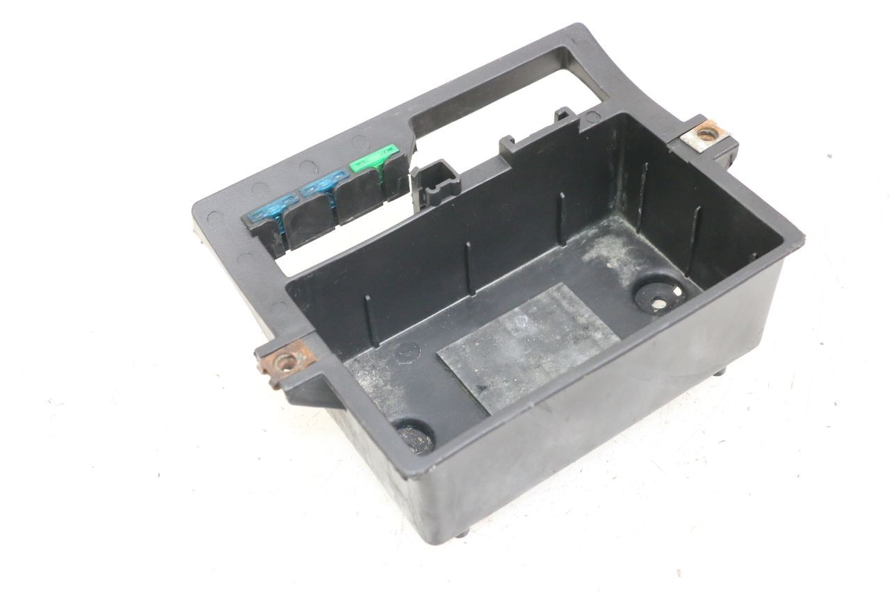 BATTERY TRAY - DAELIM S3 125 (2010 - 2017)