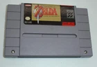 New ListingLegend of Zelda: A Link To The Past - Super Nintendo Snes - Game Cartridge Only