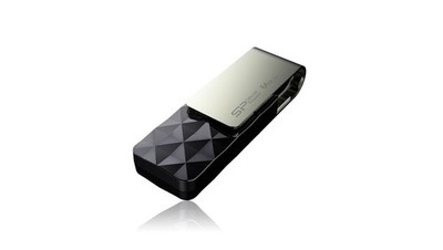 4712702632200 Pendrive Silicon Power Blaze SP064GBUF3B30V1K (64GB USB 3.1, USB t