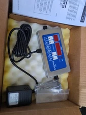 Prince Castle 740-T4 4-Channel Single Function Digital Timer 120V New