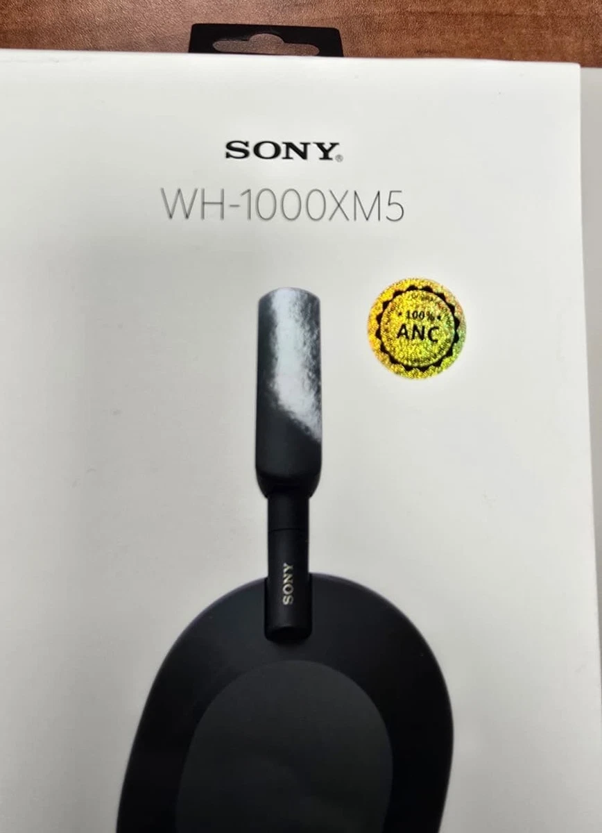 Sony WH-1000XM5 Headphones for Sale - Shop New & Used Headphones