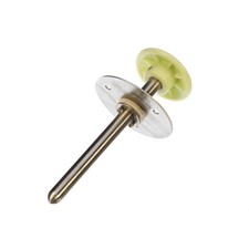 Kason 10481SC0400 Inside Release Component 7" x 3" SS Durable Mechanism