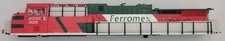 Carrocería locomotora diésel Lionel 82209-2 escala Ferromex ES44AC #4626