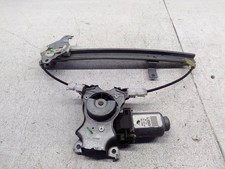 Porte arrière et accessoires Nissan ALMERA TINO