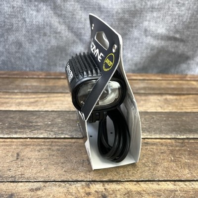 Lezyne Ebike Mini STVZO E65 Headlight 210 Lumen 65 Lux 6-12V LED