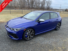 2023 Volkswagen Golf R R