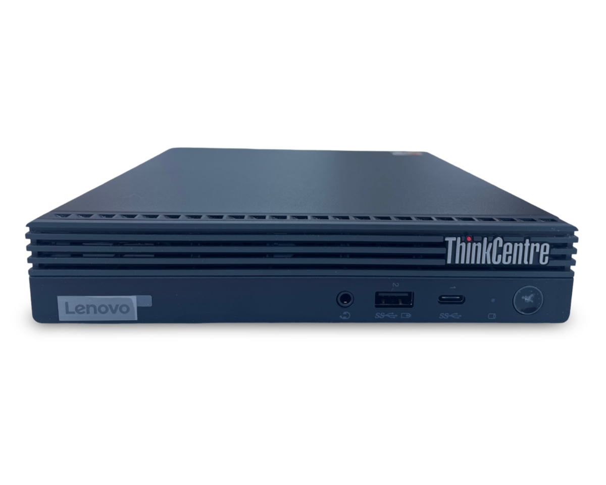 LENOVO ThinkCentre M75q Gen 2 Tiny Ryzen 5 Pro 5650GE 32GB LENOVO ThinkCentre M75q Gen 2 Tiny Ryzen 5 Pro 5650GE 32GB