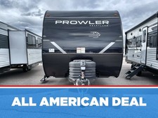 2026 Heartland Prowler Double Axle 2601RLS