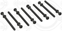 Elring Zylinderkopfschraubensatz 586.360 FüR Porsche Audi VW A4 CR7 7P6 Touareg