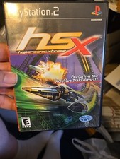 Hypersonic.Xtreme (Sony PlayStation 2, 2003)