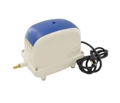 Jebao PA-60 ECO Air Pump for Aquarium Hydroponics Aquaponics Fish Farm Koi Pond