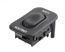 Door Lock Switch Control Button for 1995-2007 Ford Ranger F57Z14028AAA ZZM066210