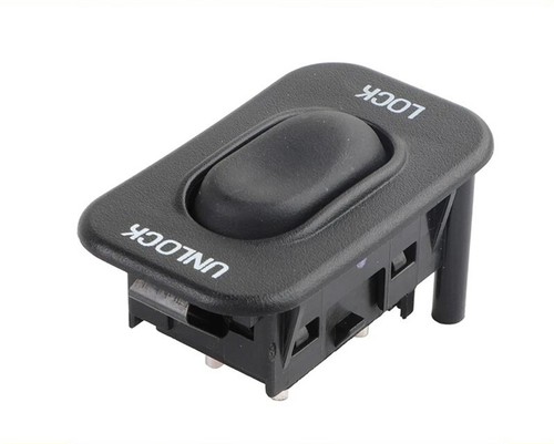 FRONT LEFT DRIVER Side Door Lock Latch Actuator For 2009-2020 Nissan