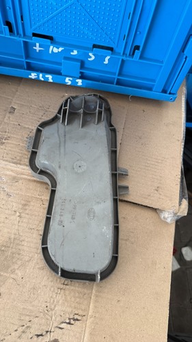 Kunststoffdeckel Abdeckung Scheinwerfer Rechts 144346-00 Mercedes  W210