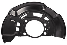 Spritzblech Bremsscheibe Vorderachse links für TOYOTA AURIS PRIUS PLUS RAV 4